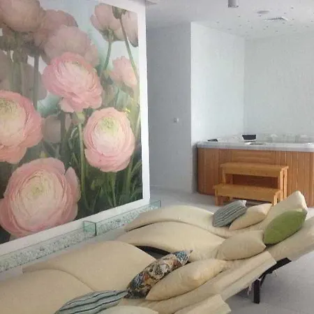Persey Admiral Plaza 3* Sluneční pobřeží